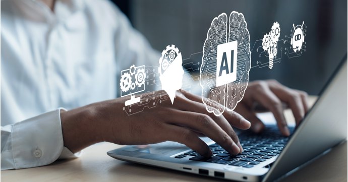 Discover how to digitally transform your business with AI at Kingsholm Stadium