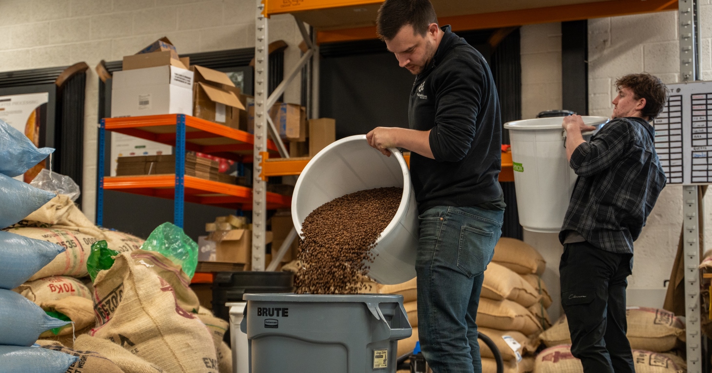 Become part of Gloucestershire's leading directory for food and drink producers