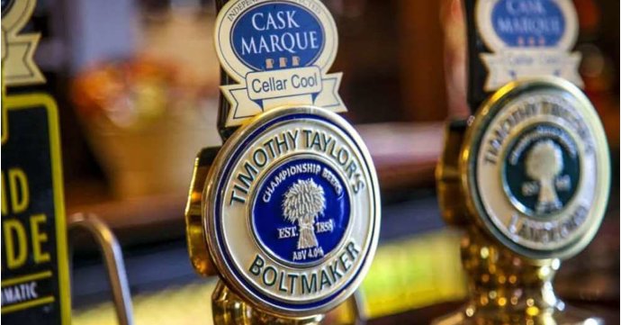 Solution to training up the UK pub trade found in Gloucestershire