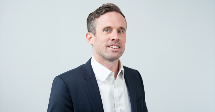 Benefact Group appoints new CFO to 'spearhead strategic initiatives' for growth and to reach a target of £250 million for good causes