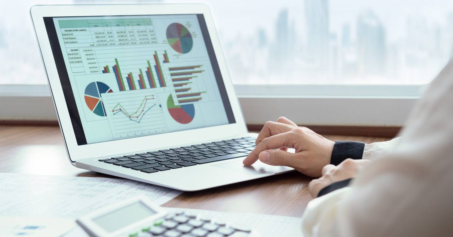 8 benefits to outsourcing your bookkeeping