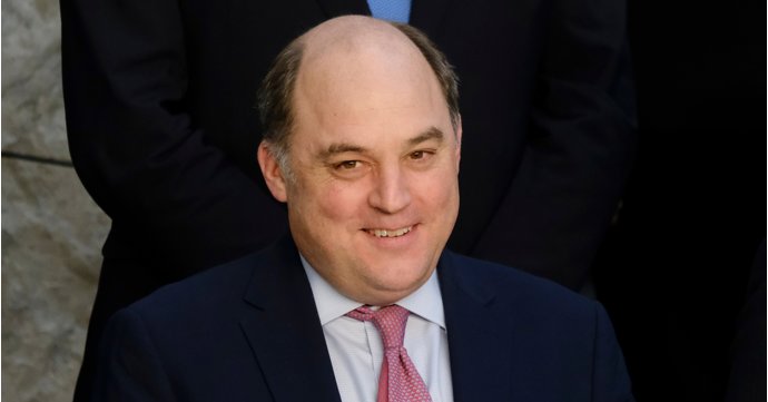 Former UK defence secretary appointed to board of Gloucester-based materials technology firm