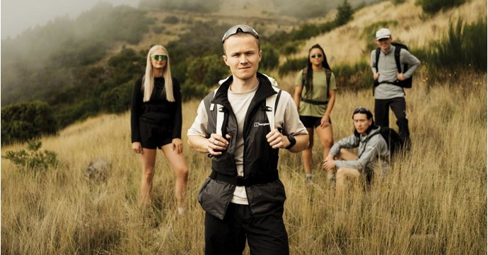 Leading outdoor clothing brand is opening in Gloucester this month