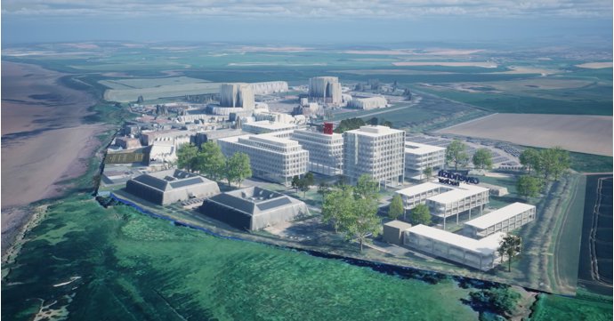 £6.5 million sale of Berkeley science and technology park is complete