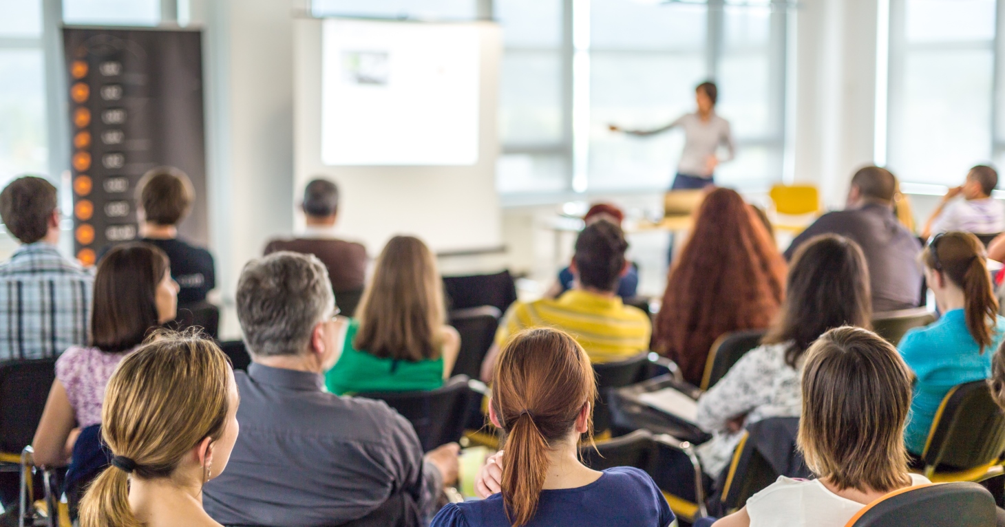 Be Your Own Boss entrepreneurship workshop at The Growth Hub Cirencester