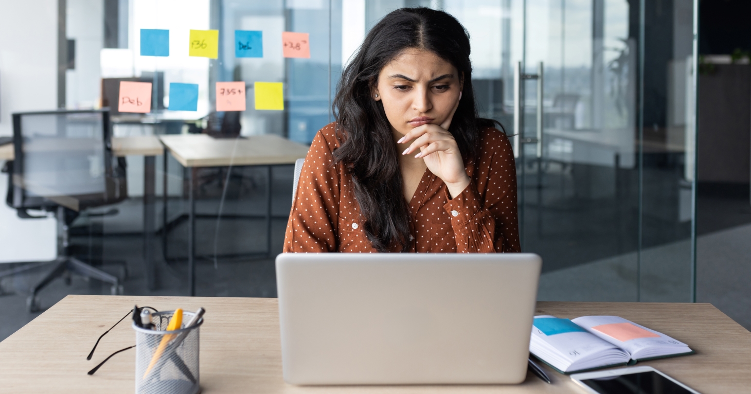 7 biggest risks of AI for businesses