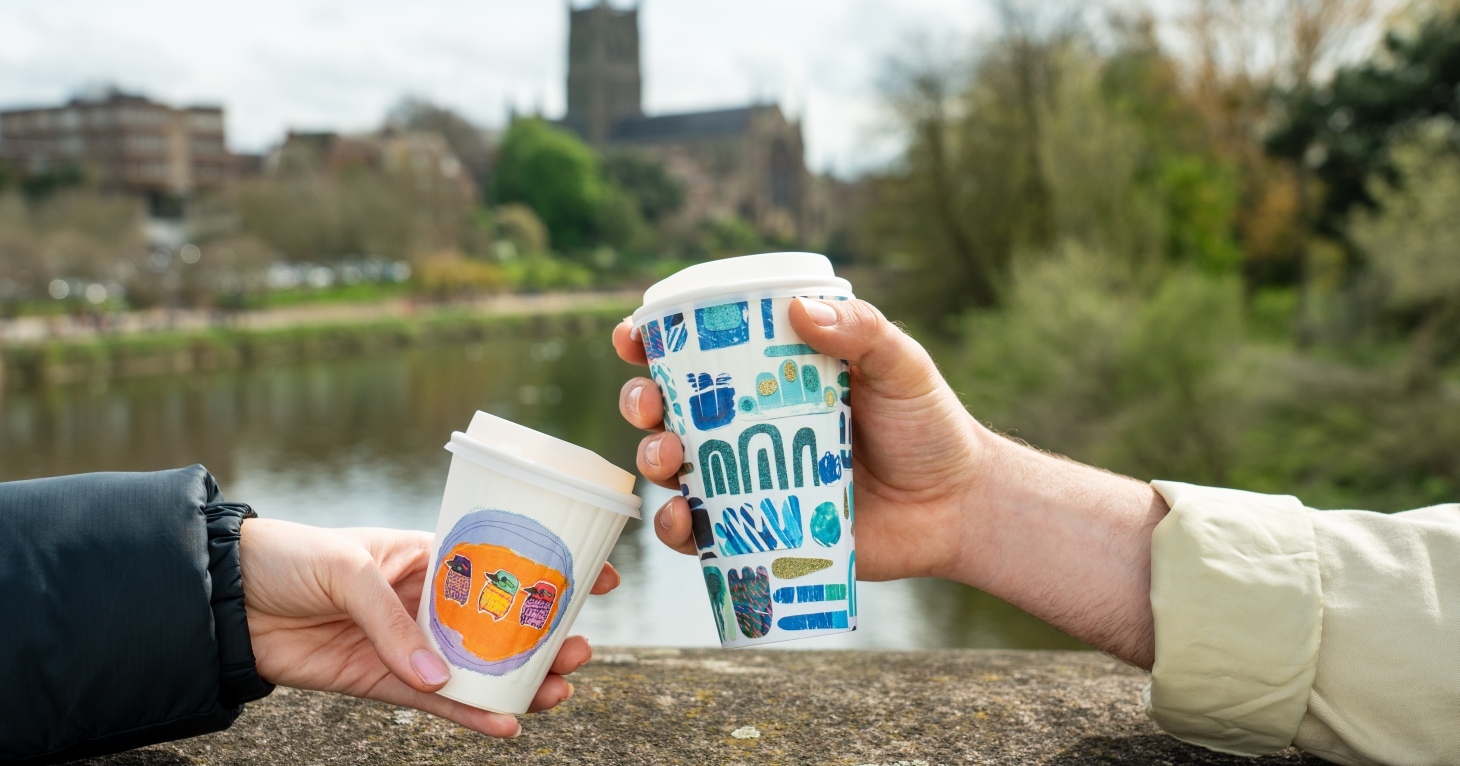 The UK packaging firm helping Gloucestershire’s businesses become more sustainable