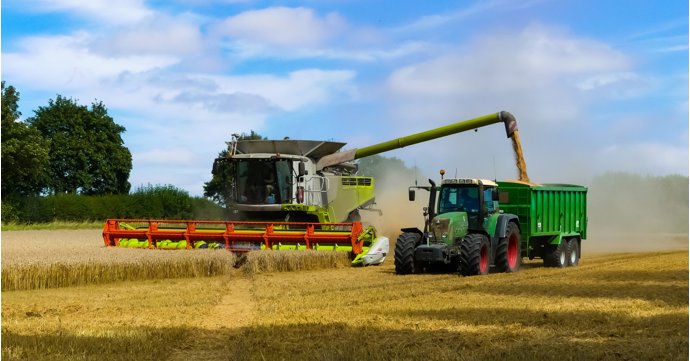 Gloucestershire farmers impacted by latest budget announcement