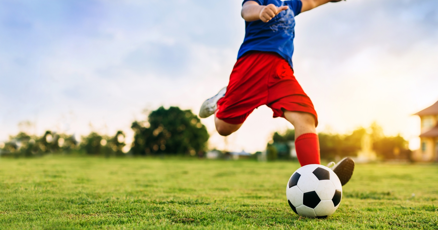 Bishop's Cleeve receives huge funding boost for sports facilities