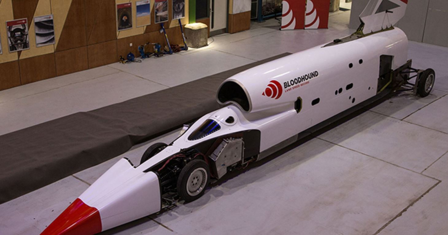 7 inspiring low carbon-conscious Gloucestershire science and technology businesses