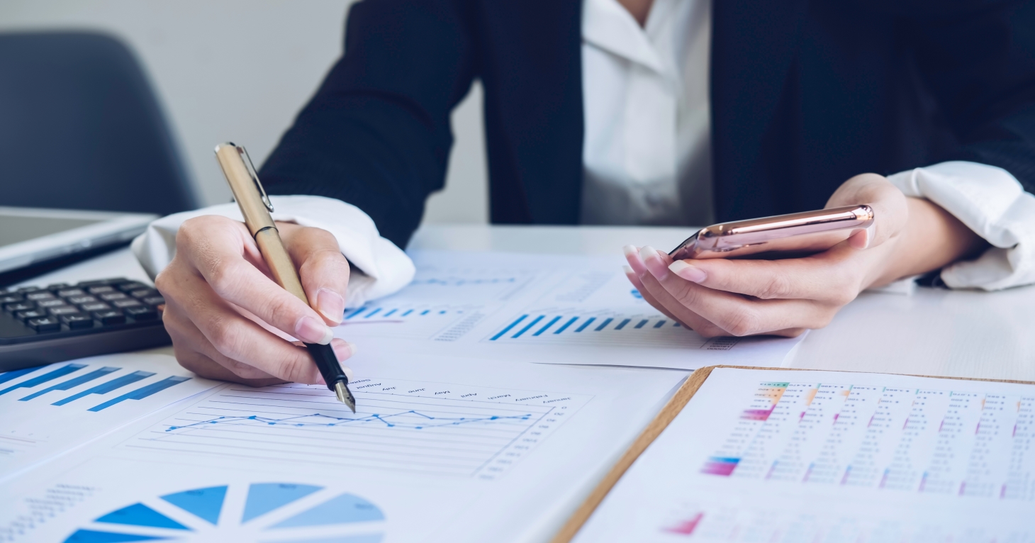 The secret weapon helping Gloucestershire businesses run better: BookCheck expert insight