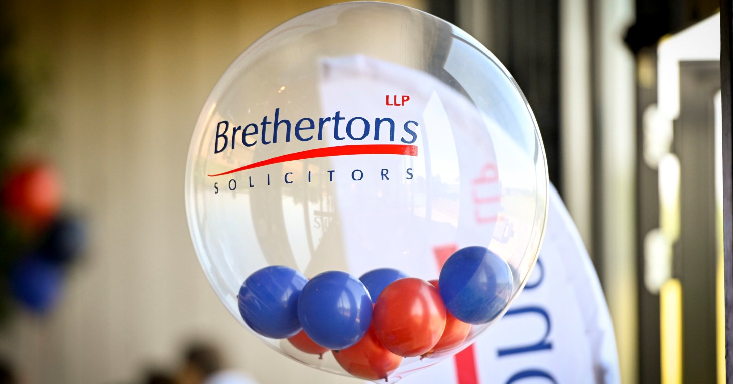 Brethertons Solicitors opens Cheltenham office as regional growth continues