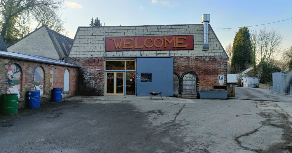 The Brimscombe Mill community seeks a new home after shock sale