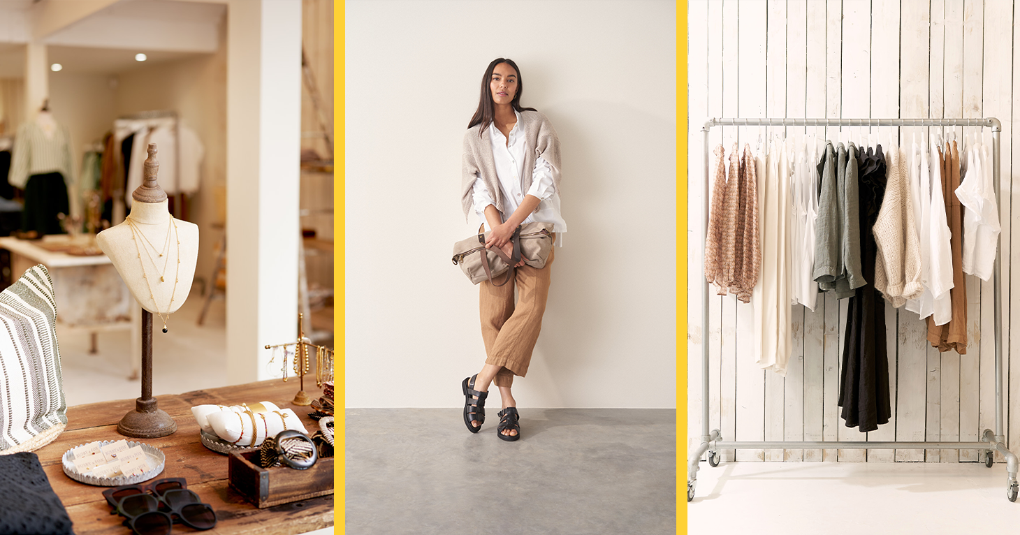 Independent womenswear brand opens new store in Cheltenham