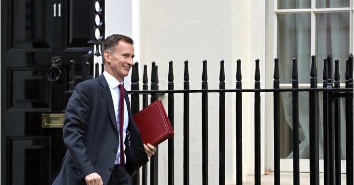7 key takeaways from the Spring Budget 2023