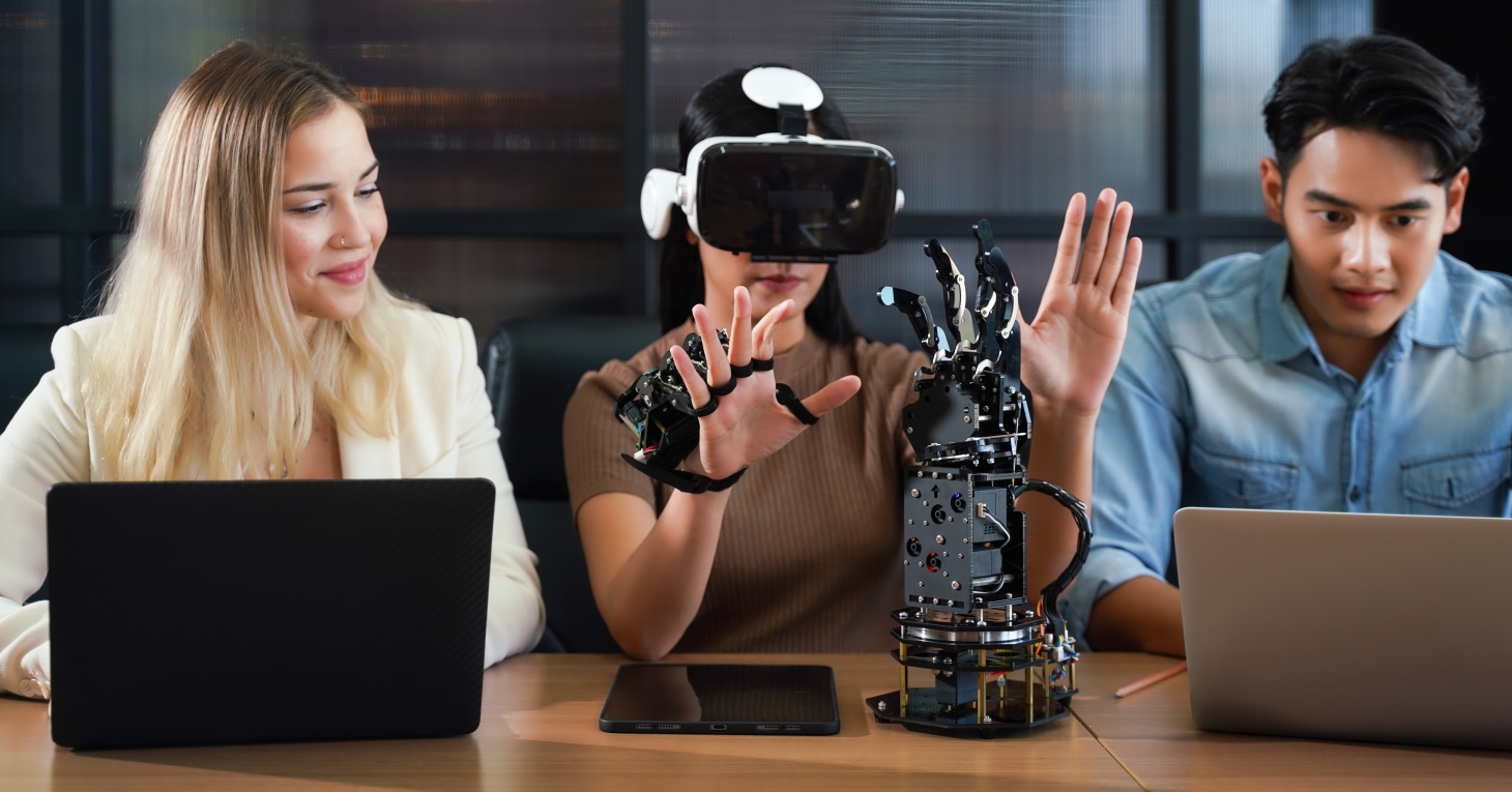 Cheltenham cyber hub secures funding from Barclays to work with Gloucestershire businesses