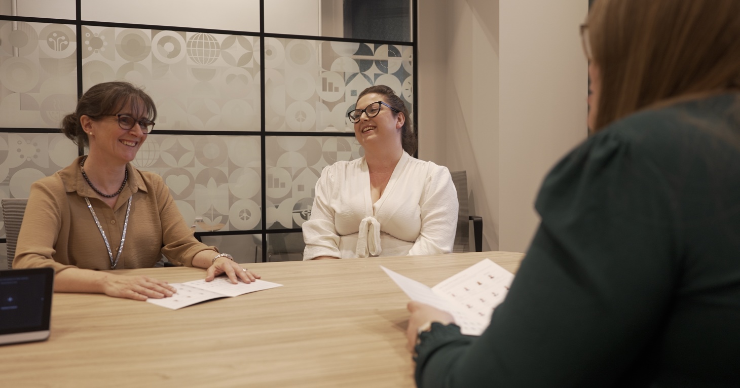 Cheltenham accountancy firm places health and wellbeing as a top priority