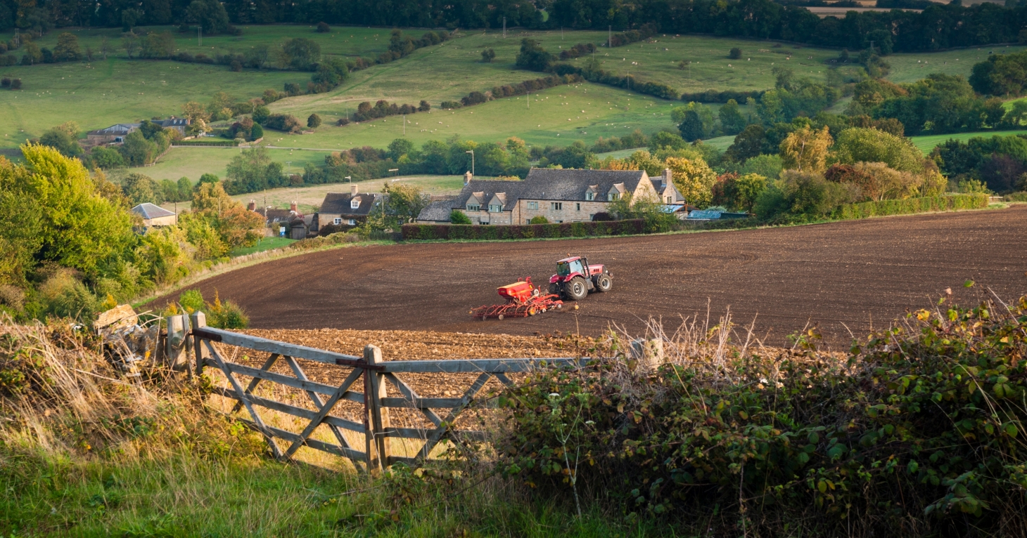 Cheltenham tax firm reveals action farmers can take now against 'family farm tax'