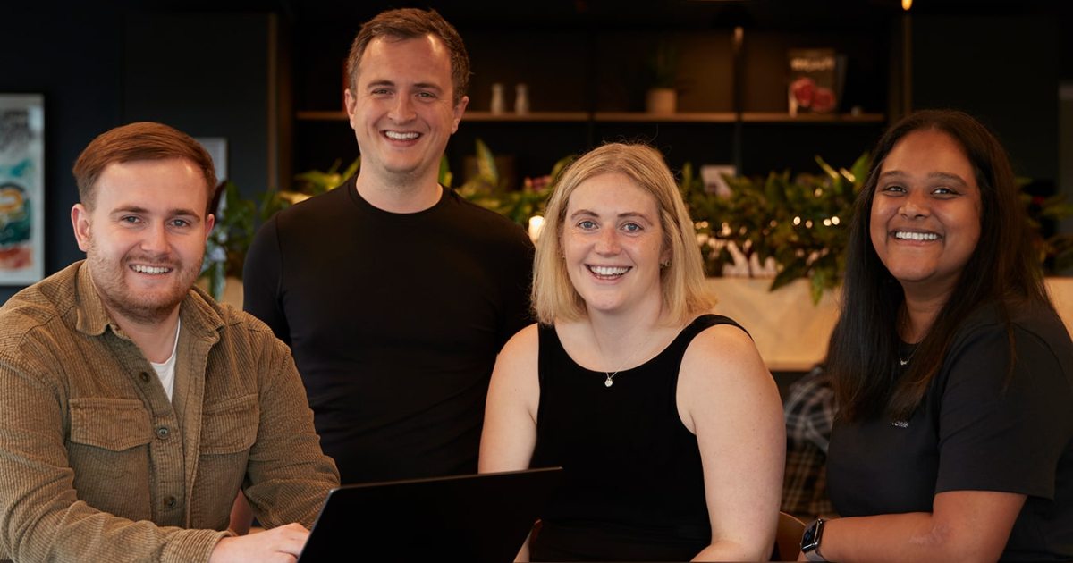 Cheltenham accountancy consultancy rebrands and expands with new specialist divisions