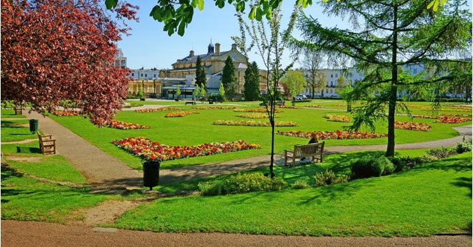 Two Gloucestershire locations crowned best places to live in England for working mums