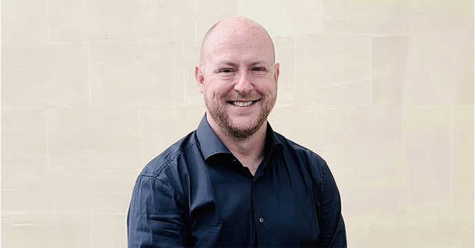 Cheltenham-based architects grows its team with new associate director