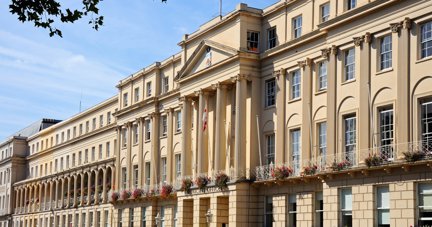 Council commits to continued economic growth and development in Cheltenham