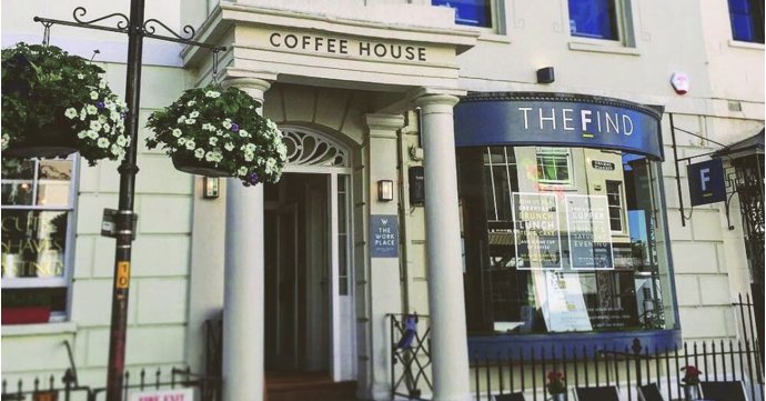 Cheltenham independent cafe closes with immediate effect