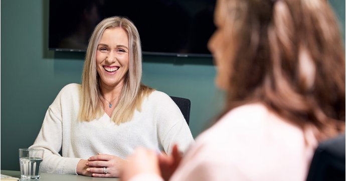 Cheltenham insurance services company named one of the UK's best workplaces for women