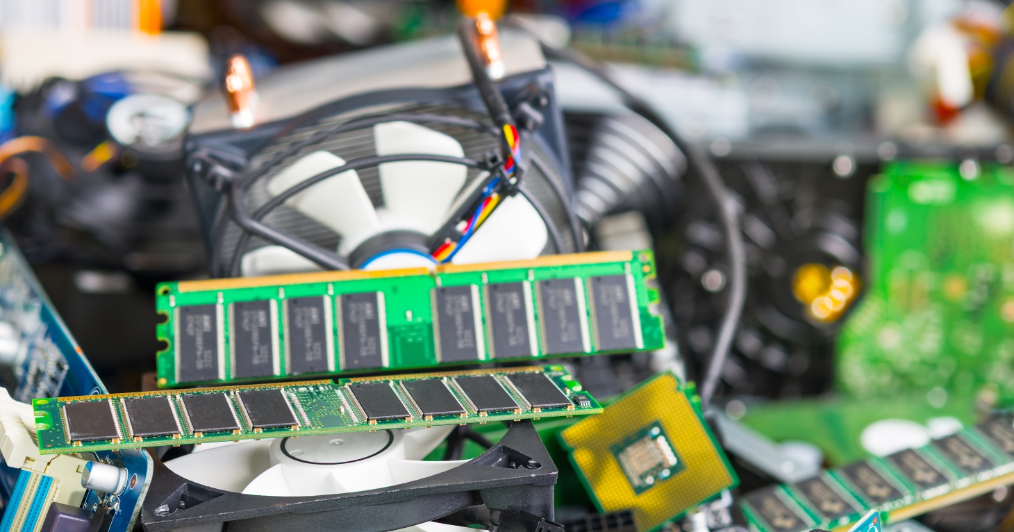 Cheltenham IT recycling firm is helping businesses dispose of electronic waste for free