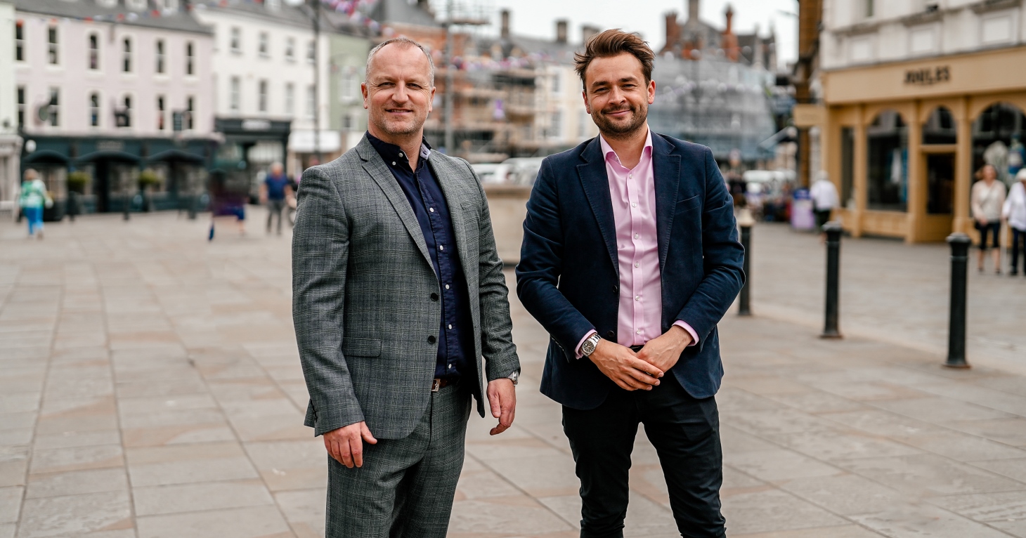 Cheltenham law firm expands to the Cotswolds