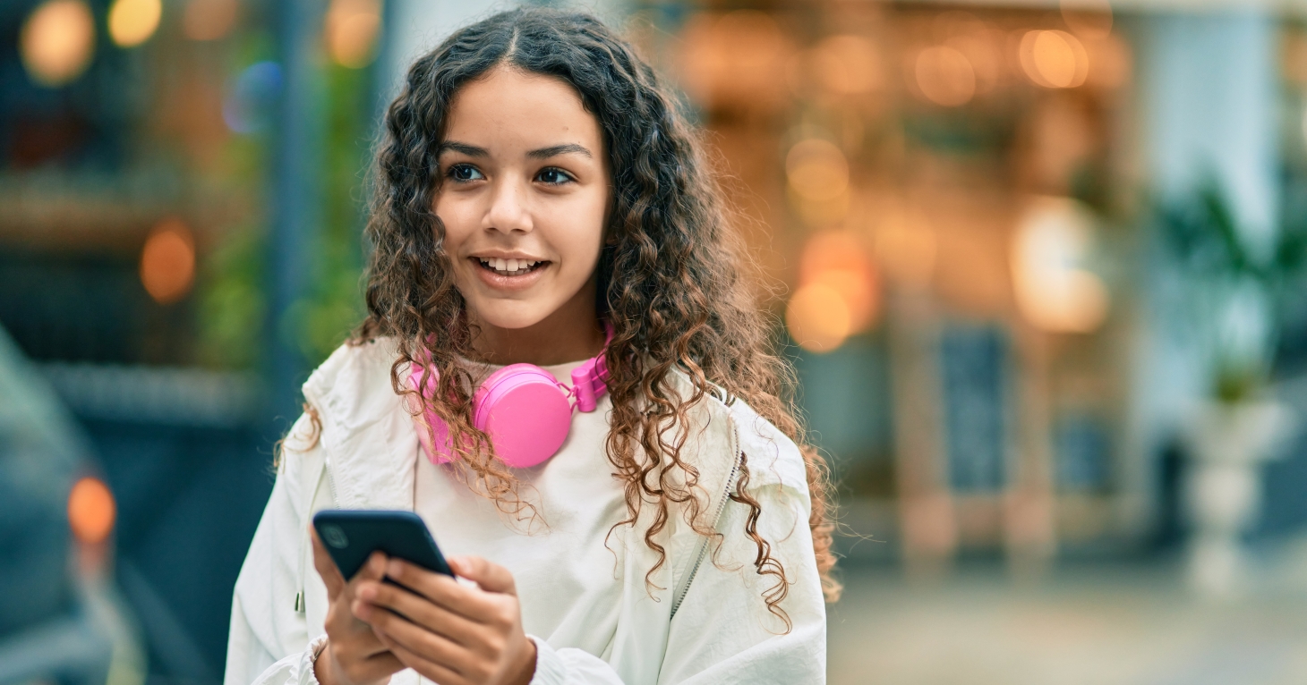 Cheltenham company launches new AI chatbot to help keep kids safe online