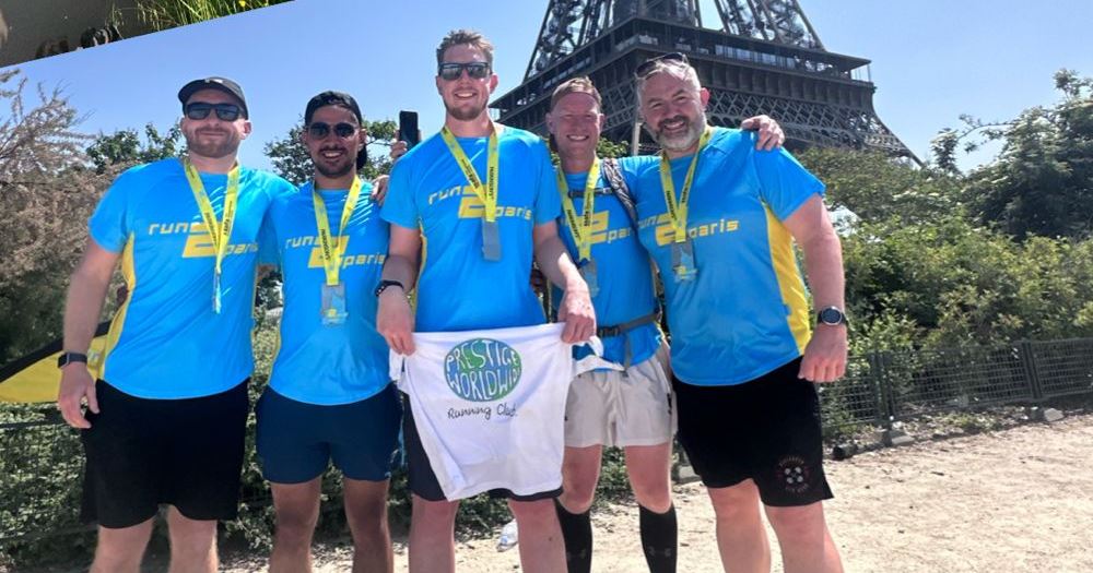 The Gloucestershire law firm attracting the county's brightest legal stars