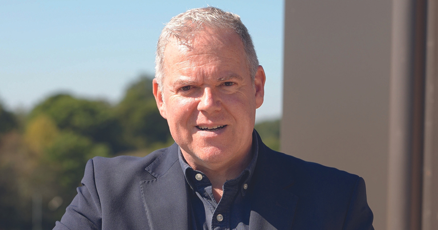 Cirencester College appoints lecturer of 18 years as new principal