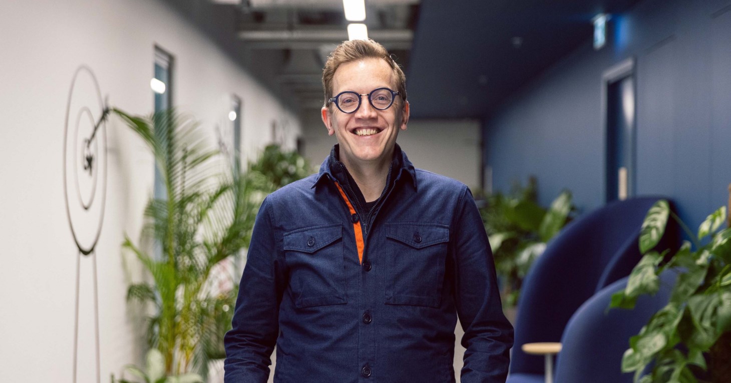 Cirencester company is named one of the UK's best places to work