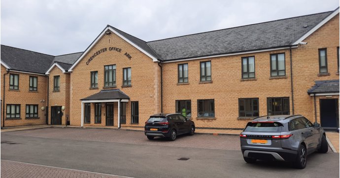Gloucestershire energy firm announces new Cotswold headquarters