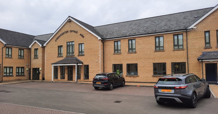Gloucestershire-based Enso Energy is moving its headquarters to Cirencester Office Park in the Cotswolds.
