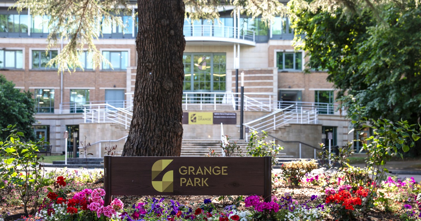 Tech firm moves to award-winning Bishop's Cleeve business park as part of 'strategic expansion'