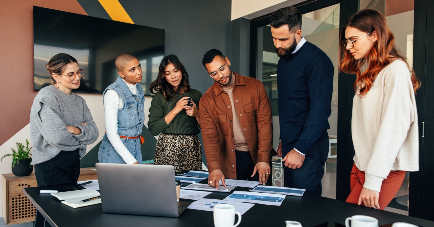 Exciting new deal for fast-growing Cheltenham tech company sees expansion into the Asia-Pacific market