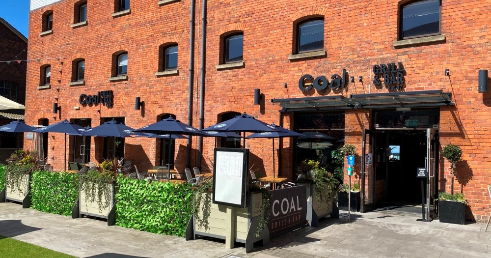 Coal Kitchen remains open amid management uncertainity
