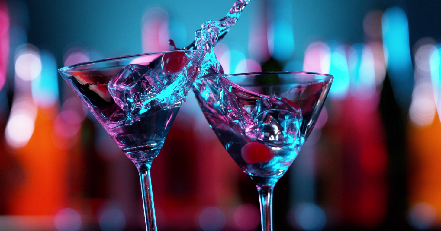 Exciting new Cheltenham cocktail bar opens for Race Week