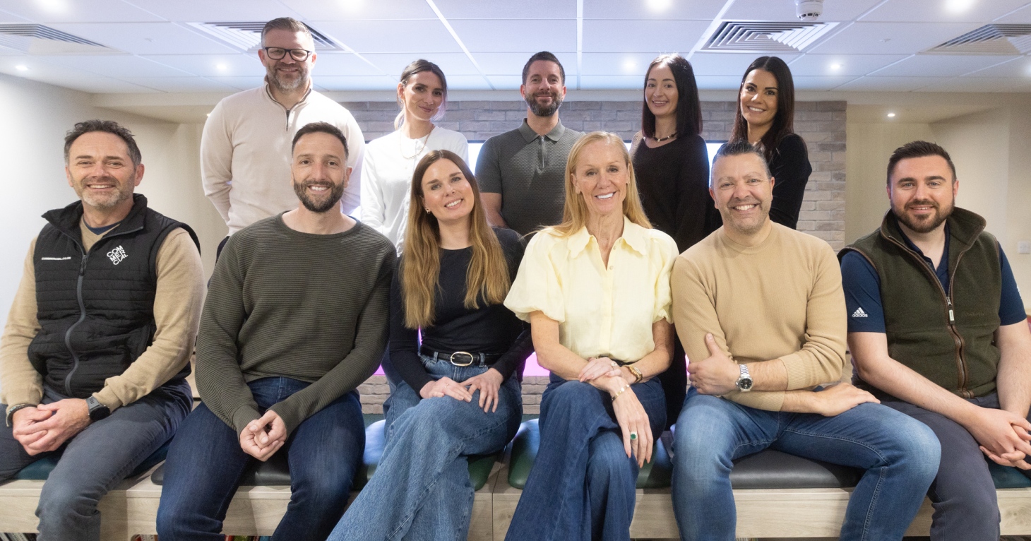 Cheltenham workplace services group named one of the best places to work in the UK by The Sunday Times