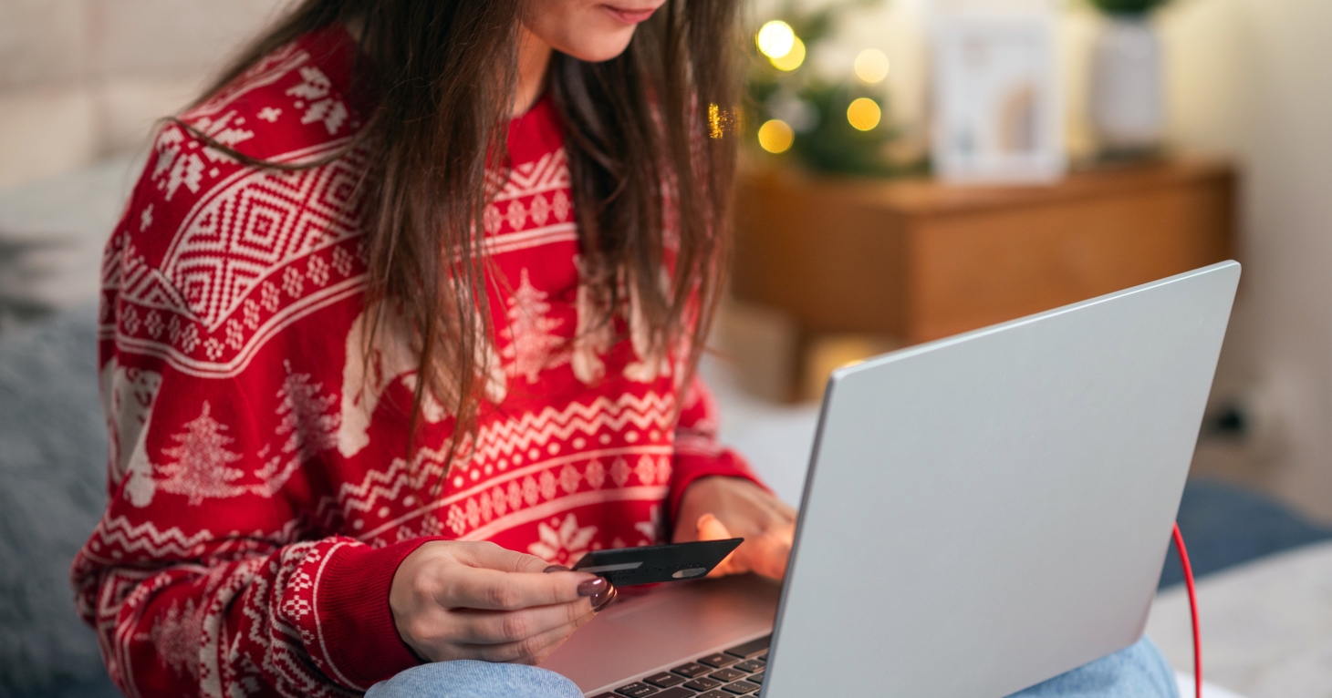 Cheltenham cyber expert reveals most common Christmas scams — and how to avoid them