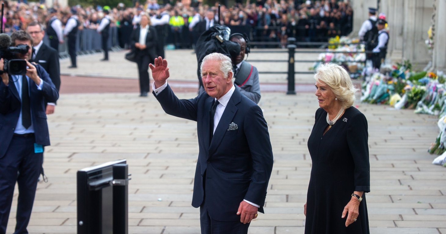 Community groups in Cheltenham can apply for a share of £30,000 to celebrate the King's Coronation