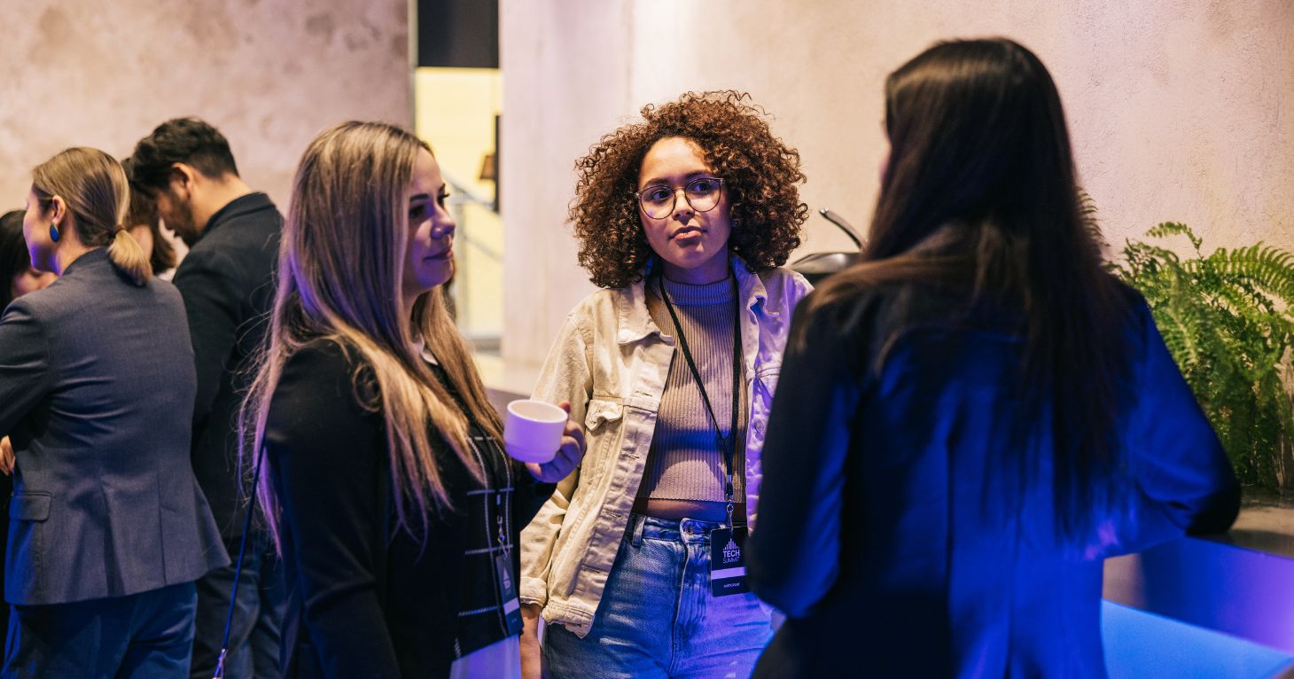 Connect with like-minded women in business during informal networking evening at Stroud Brewery