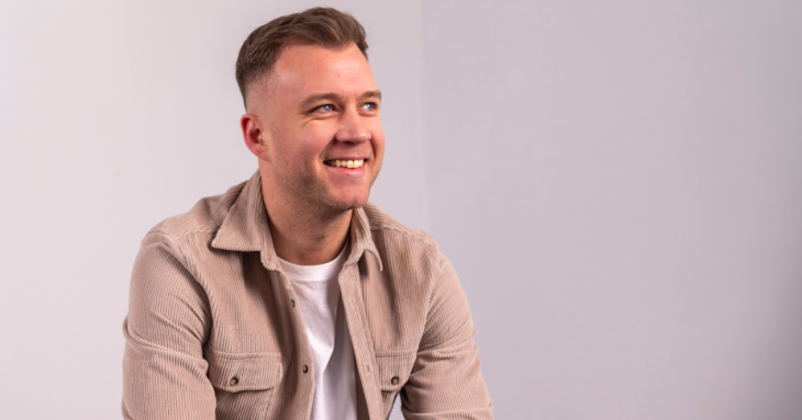 'Originality and human storytelling are still the most powerful tools we have' – how a Cheltenham marketing agency is championing human-generated content