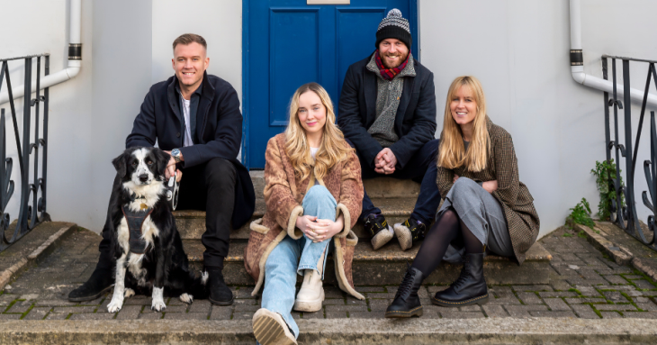 Cheltenham marketing agency wins big at regional enterprise awards