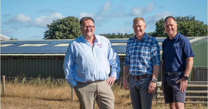 Cotswold Farm Park will harvest the power of the sun to fend off energy price rises