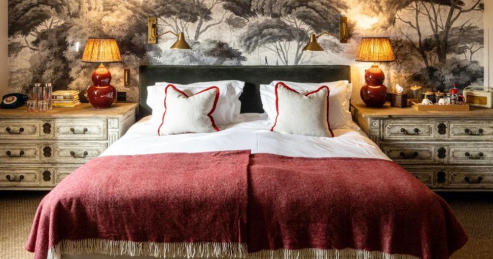 Cotswold firm is first furniture maker in Gloucestershire to be awarded B Corp status