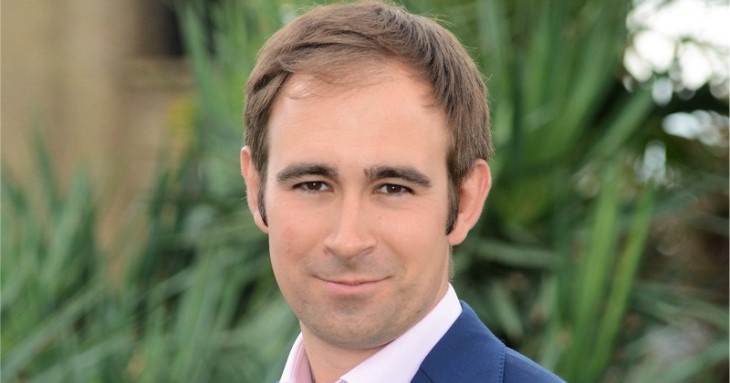 Cotswold horse riding charity appoints new CEO