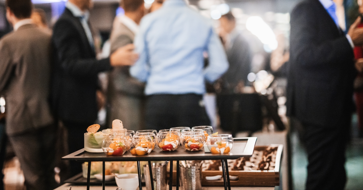 Cotswolds Huddle brings free networking event to Charingworth Manor this August 2025